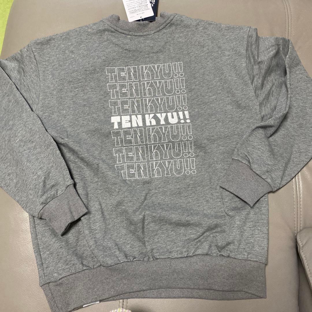 新品　ジャックバニー　 Jack Bunny!! トレーナー