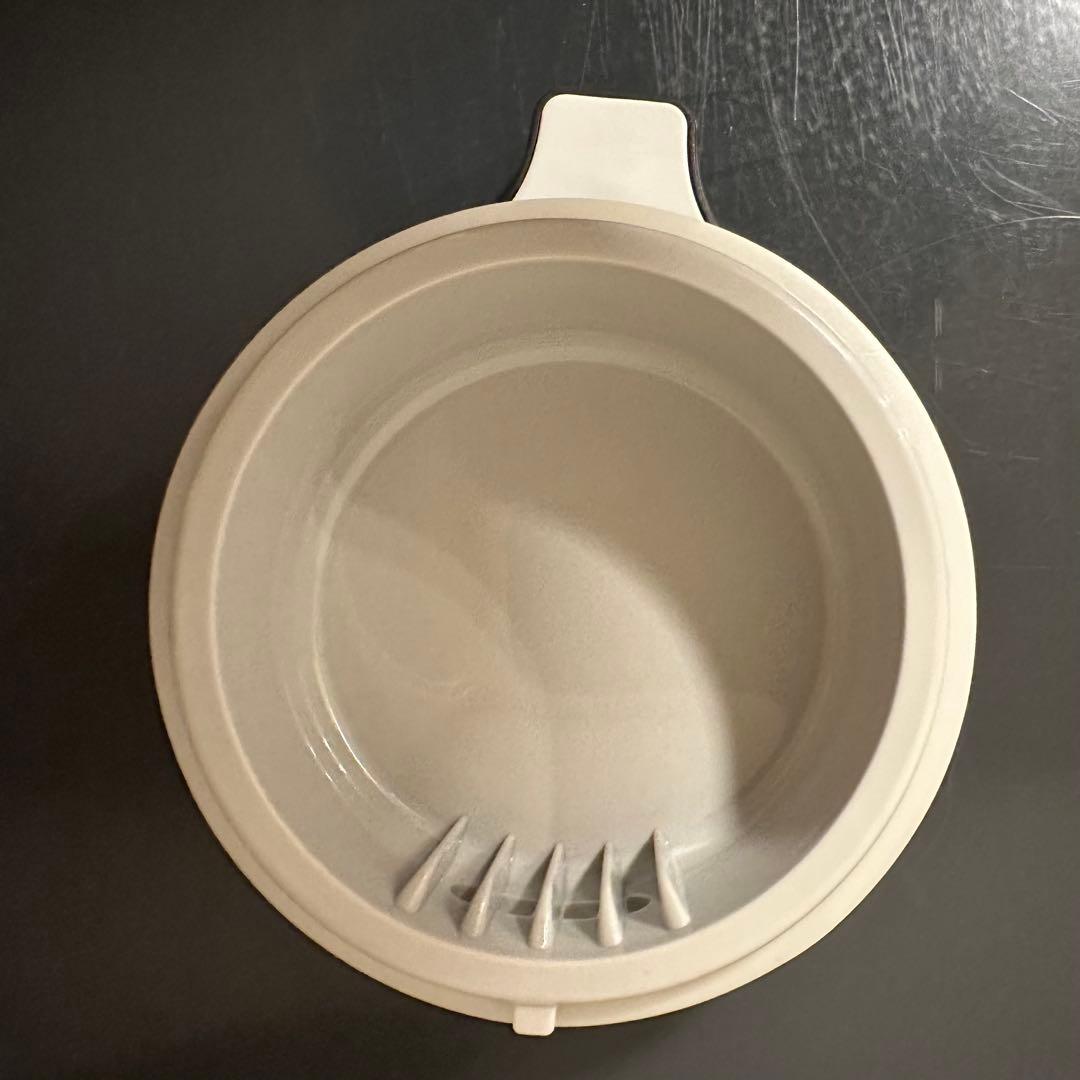 recolte 自動調理ポット Auto Cooking Pot