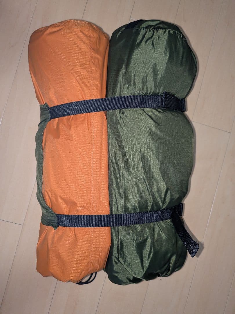 ヘブンテントXL