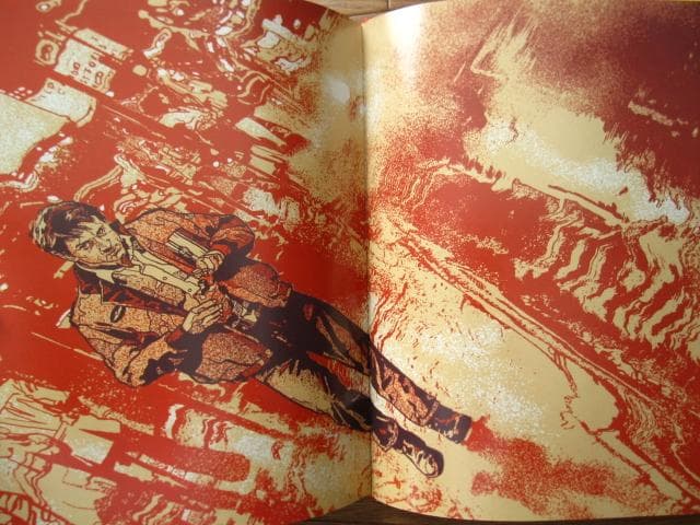 The Art of Mondo　映画ポスター　アート集