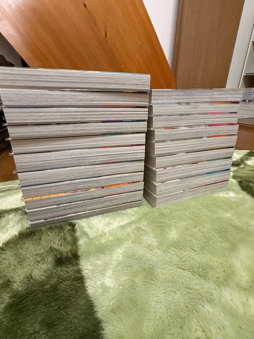 スラムダンク新装版