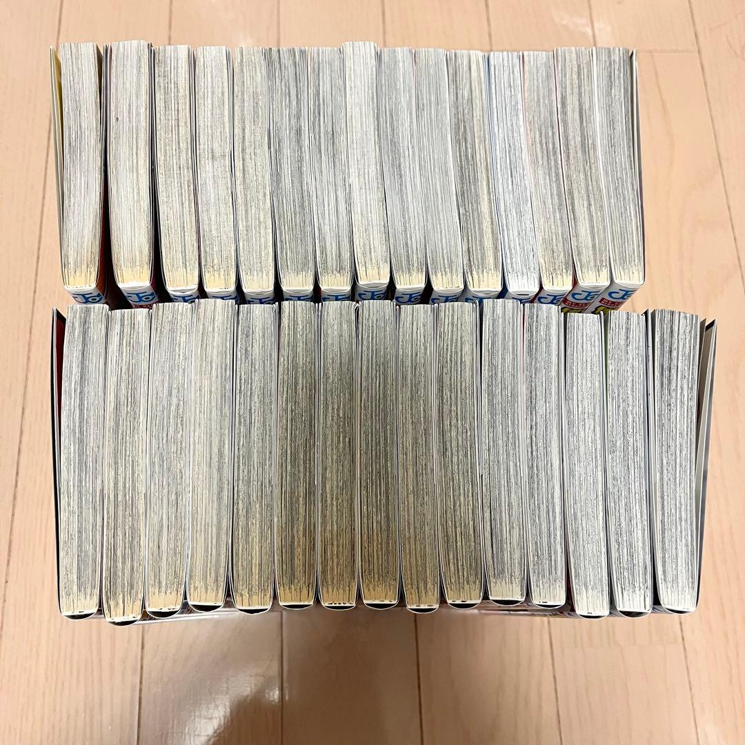 ヒロアカ漫画1-30 映画特典4点