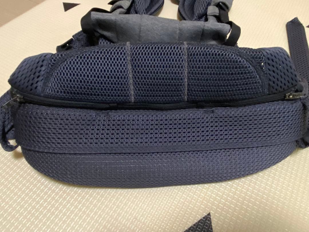 ⭐︎ゆりこ様⭐︎BABYBJÖRN Baby Carrier Harmony