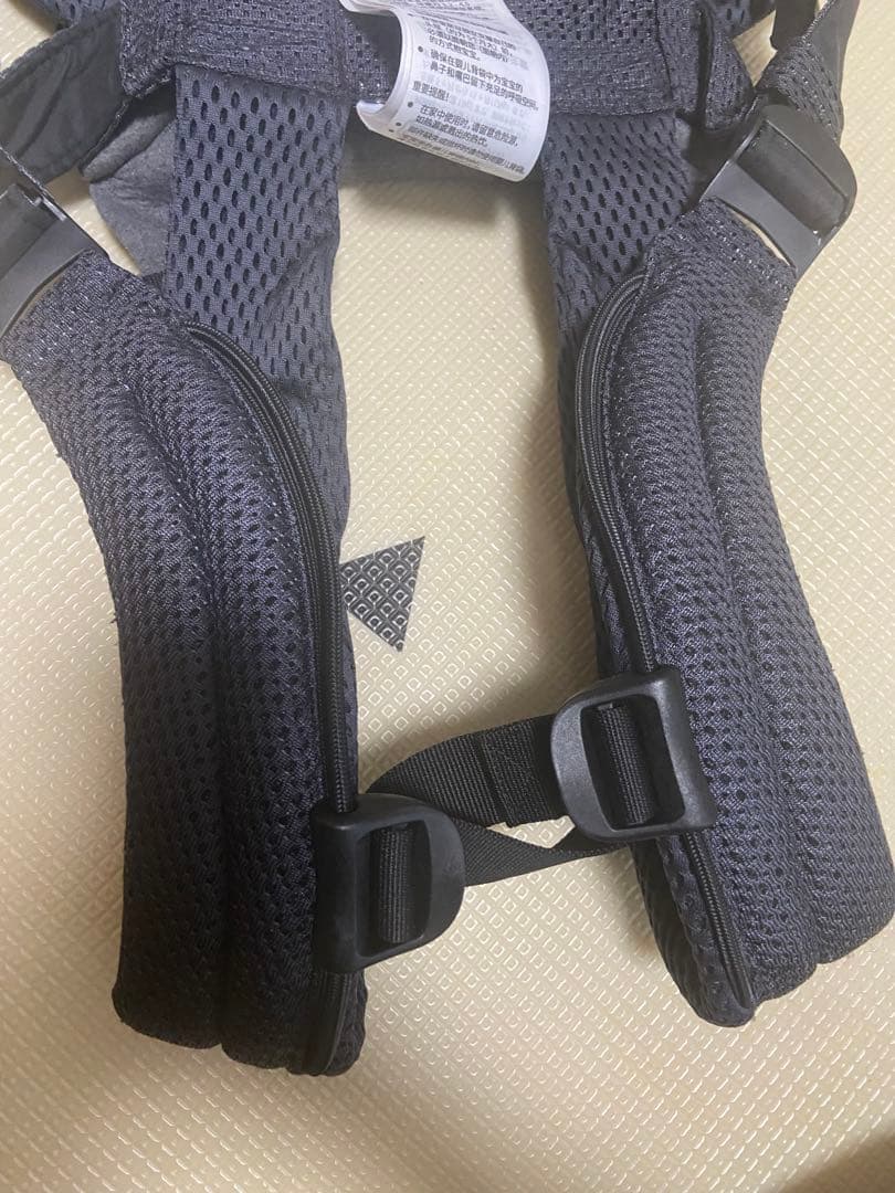 ⭐︎ゆりこ様⭐︎BABYBJÖRN Baby Carrier Harmony