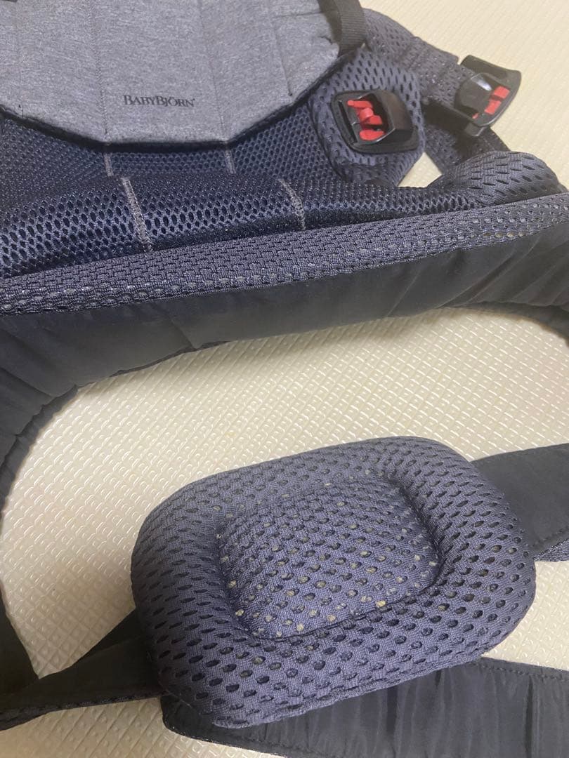 ⭐︎ゆりこ様⭐︎BABYBJÖRN Baby Carrier Harmony