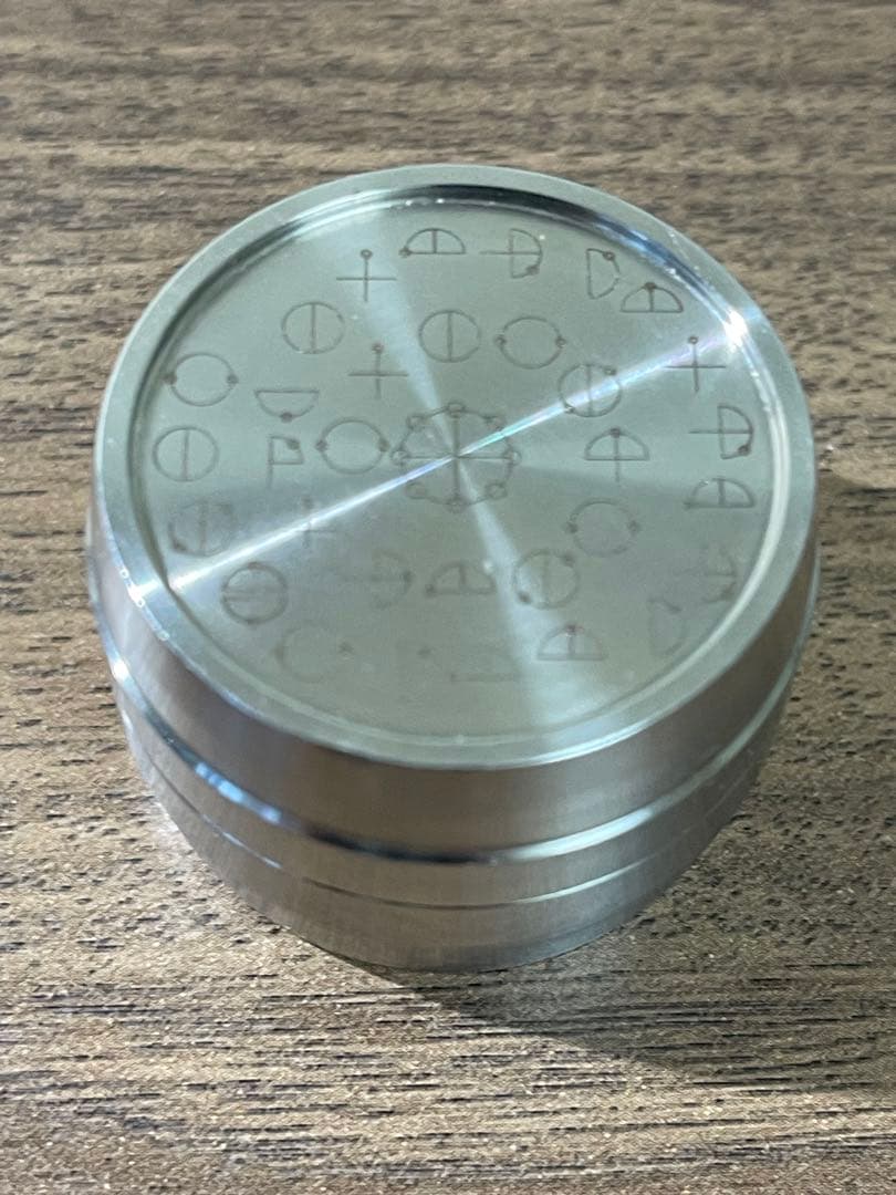 カタカムナ　バレルコア　第七首