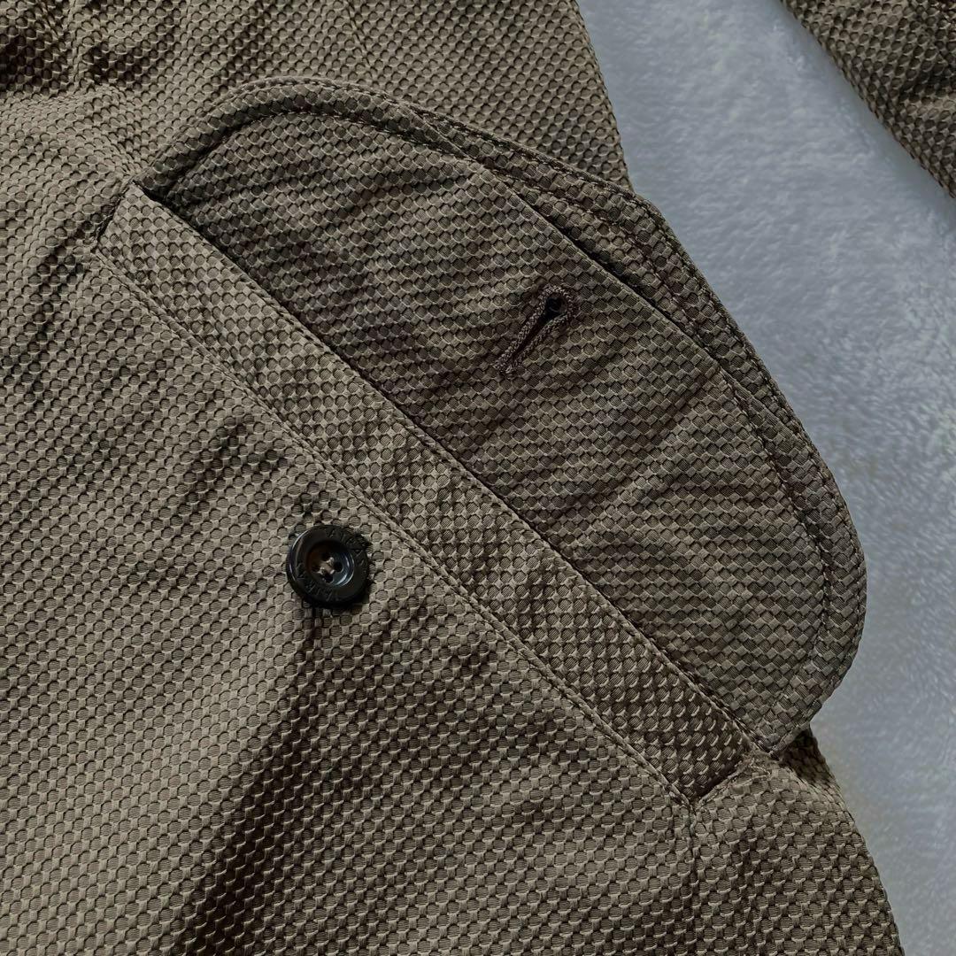 TATRAS タトラス モッズコート カーキ系 02