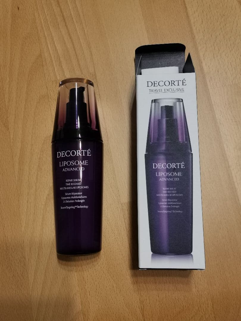 マ*ア様 DECORTÉ LIPOSOME ADVANCED 100ml