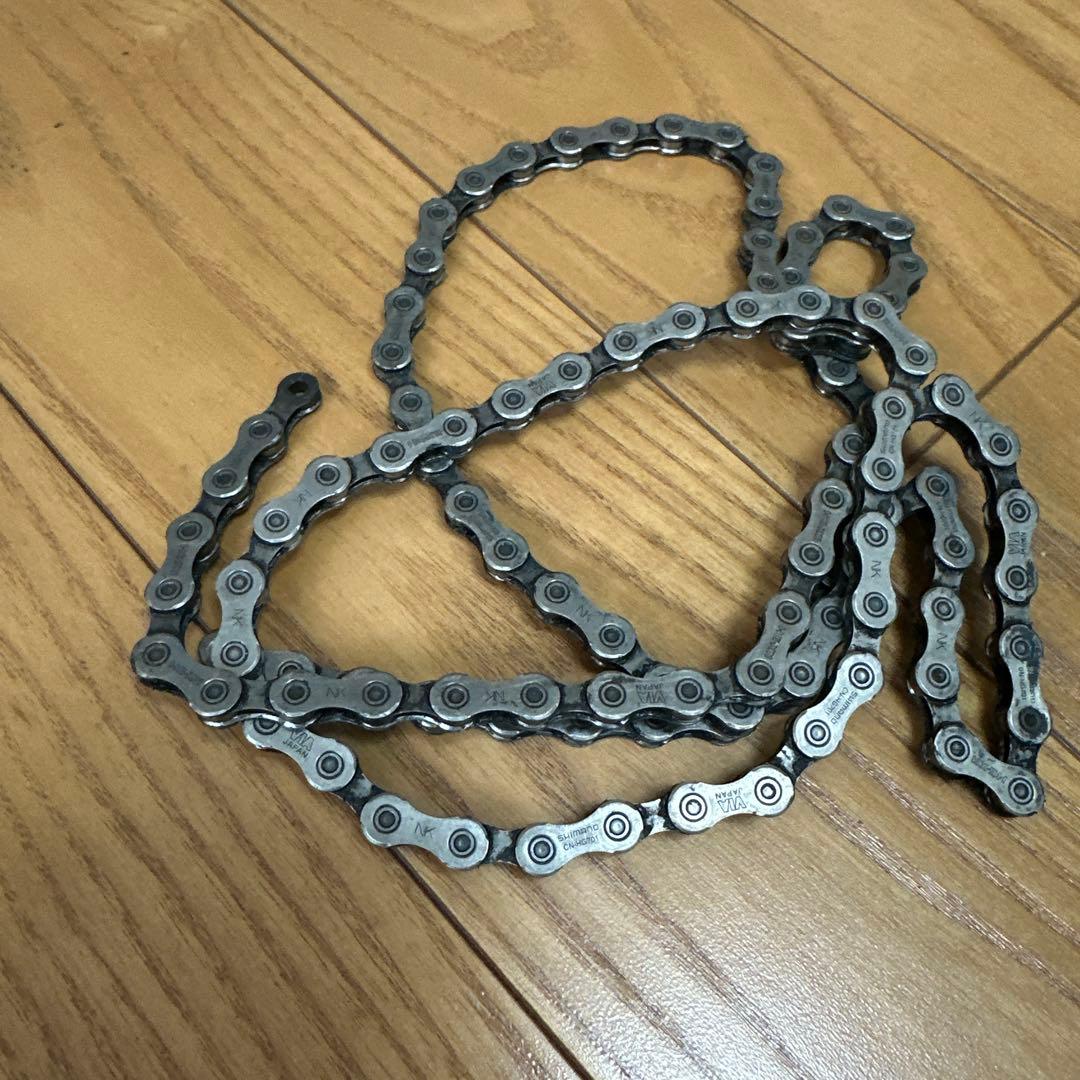 SHIMANO ULTEGRA FC-6800 コンポ　Mavicペダル