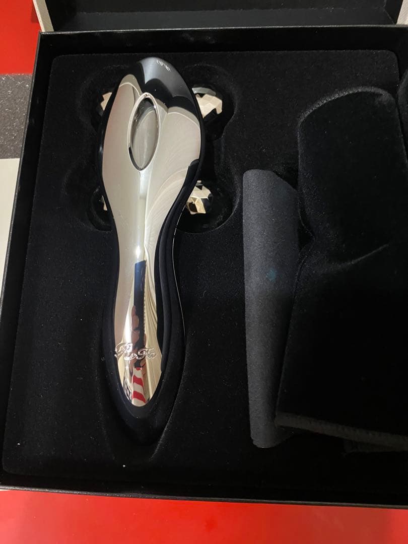 Refa リファフォーカラットレイ