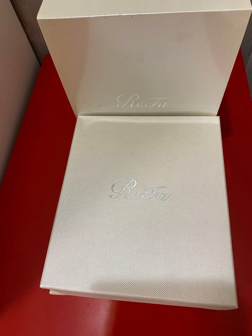 Refa リファフォーカラットレイ