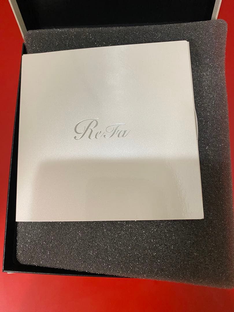 Refa リファフォーカラットレイ