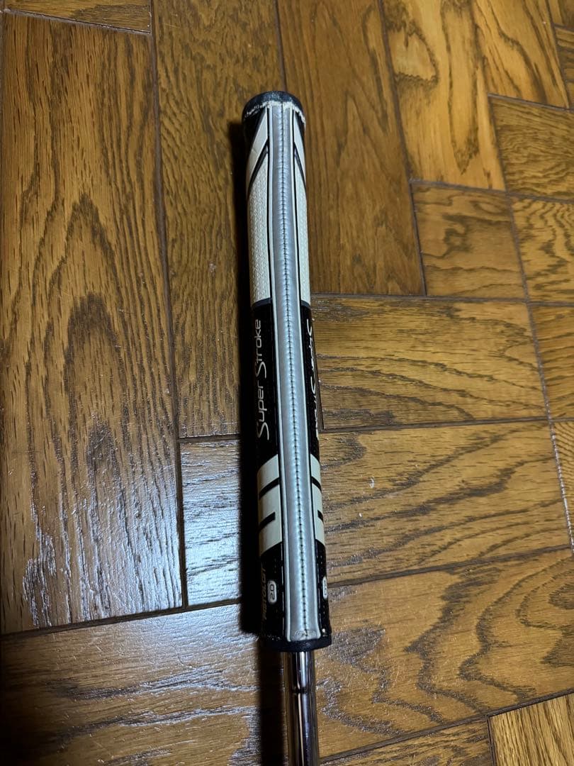 オデッセイ　ミルドコレクションSXパター