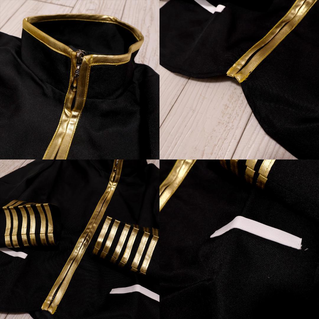 刀剣乱舞　蛍丸　通常　正装　戦闘衣装　M