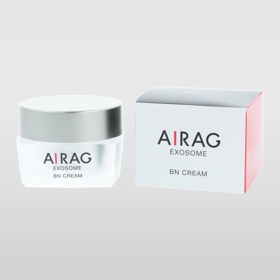 未開封・未使用 AIRAG アイラグ BNクリーム EX