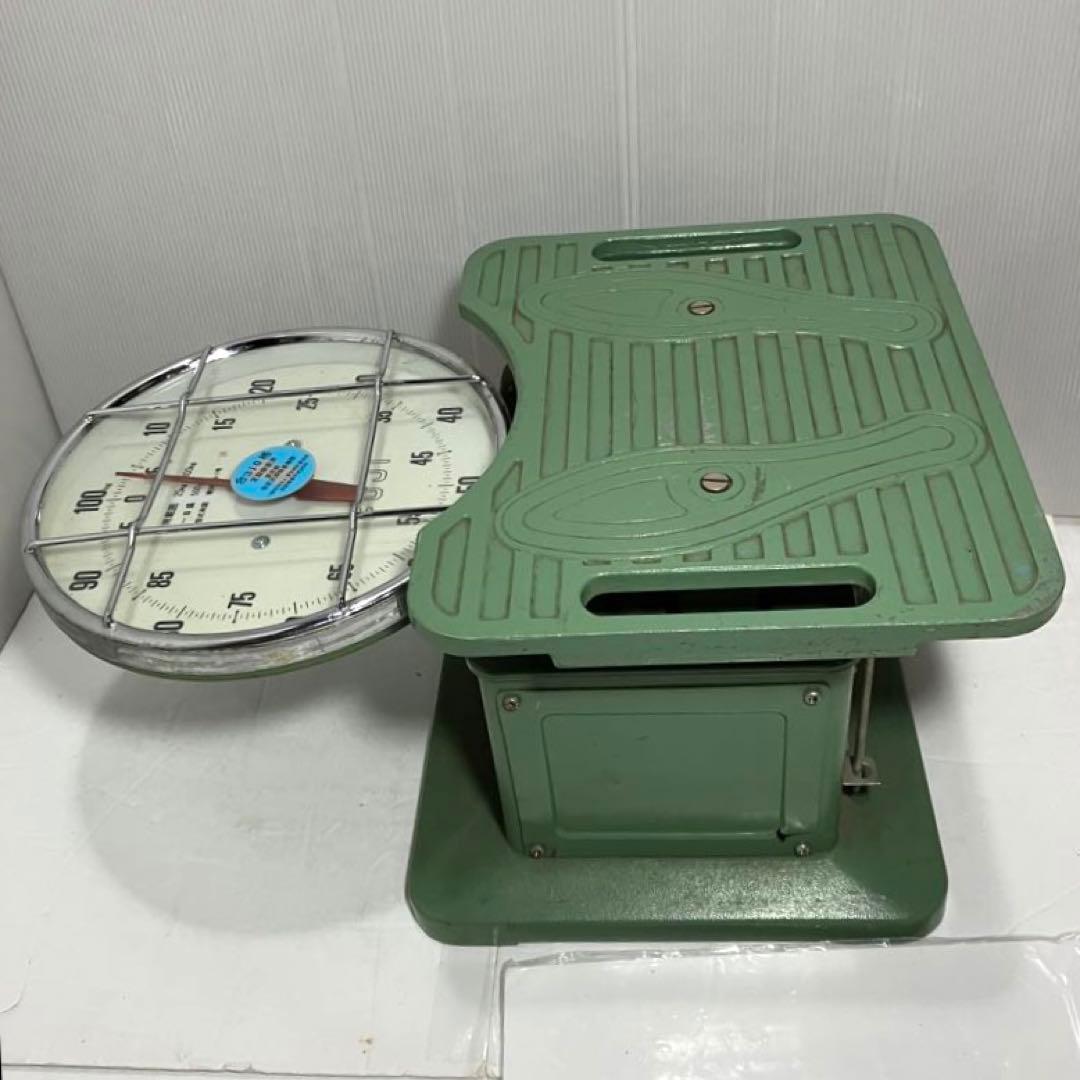 富士計器 自働体重計自動体重計