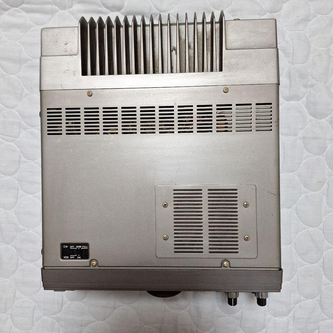 トランシーバー KENWOOD TS-440V