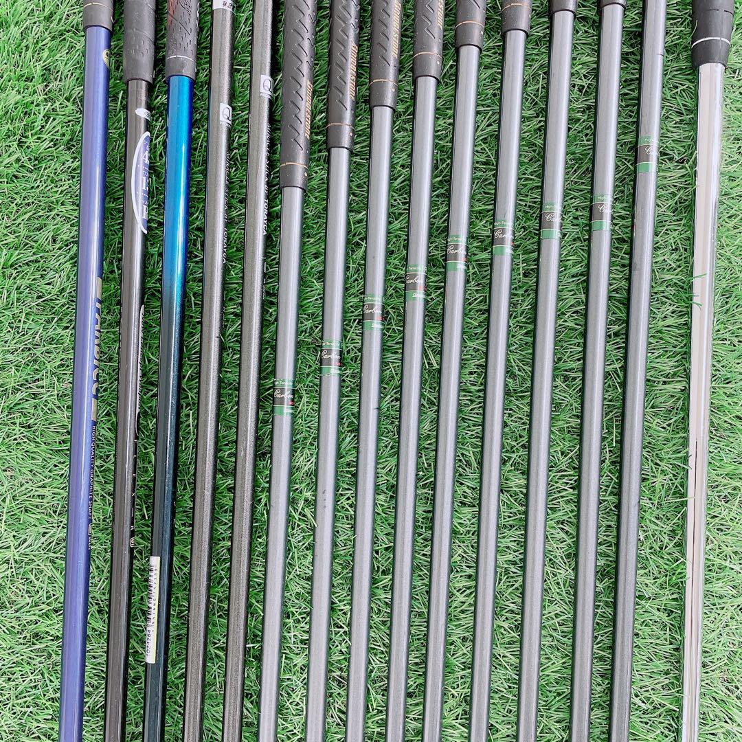 ゴルフクラブ　メンズセット　初心者　おすすめ　やさしい　N2064