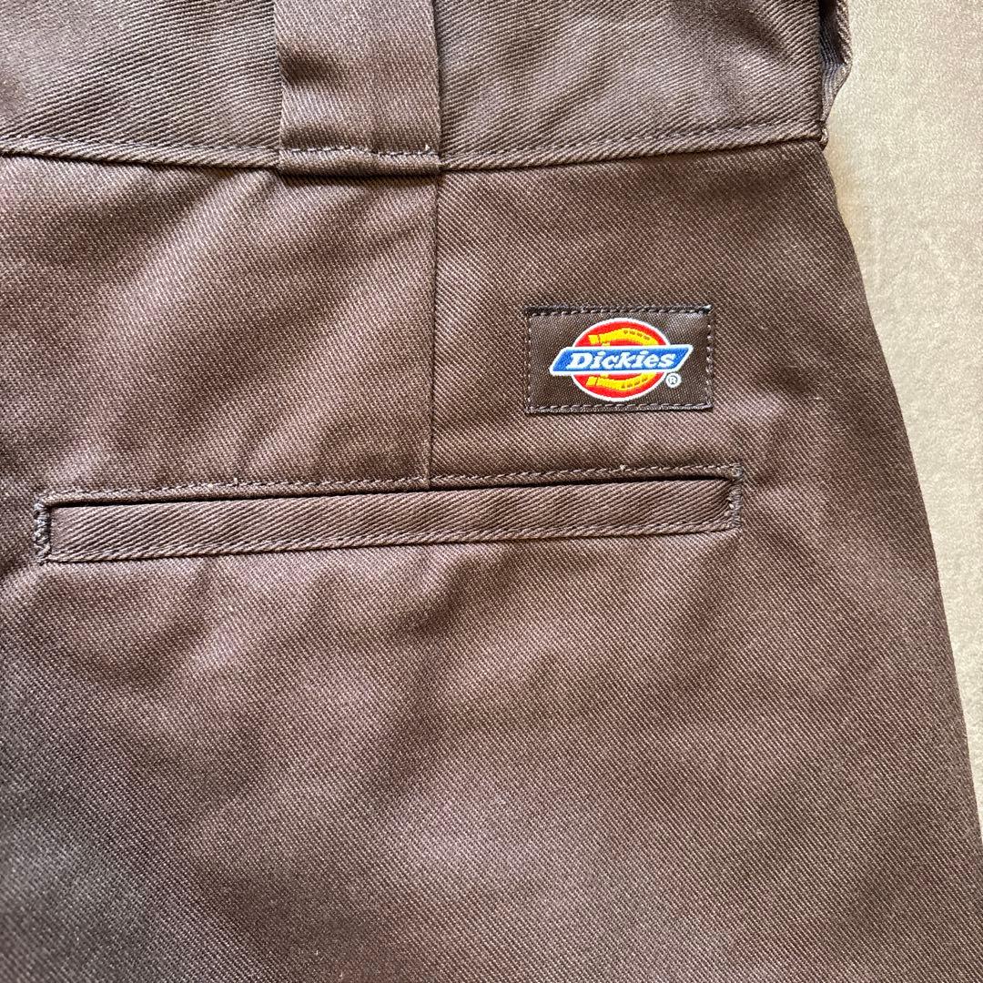Ron Herman 別注 Dickies ブラウン　チノパンツ
