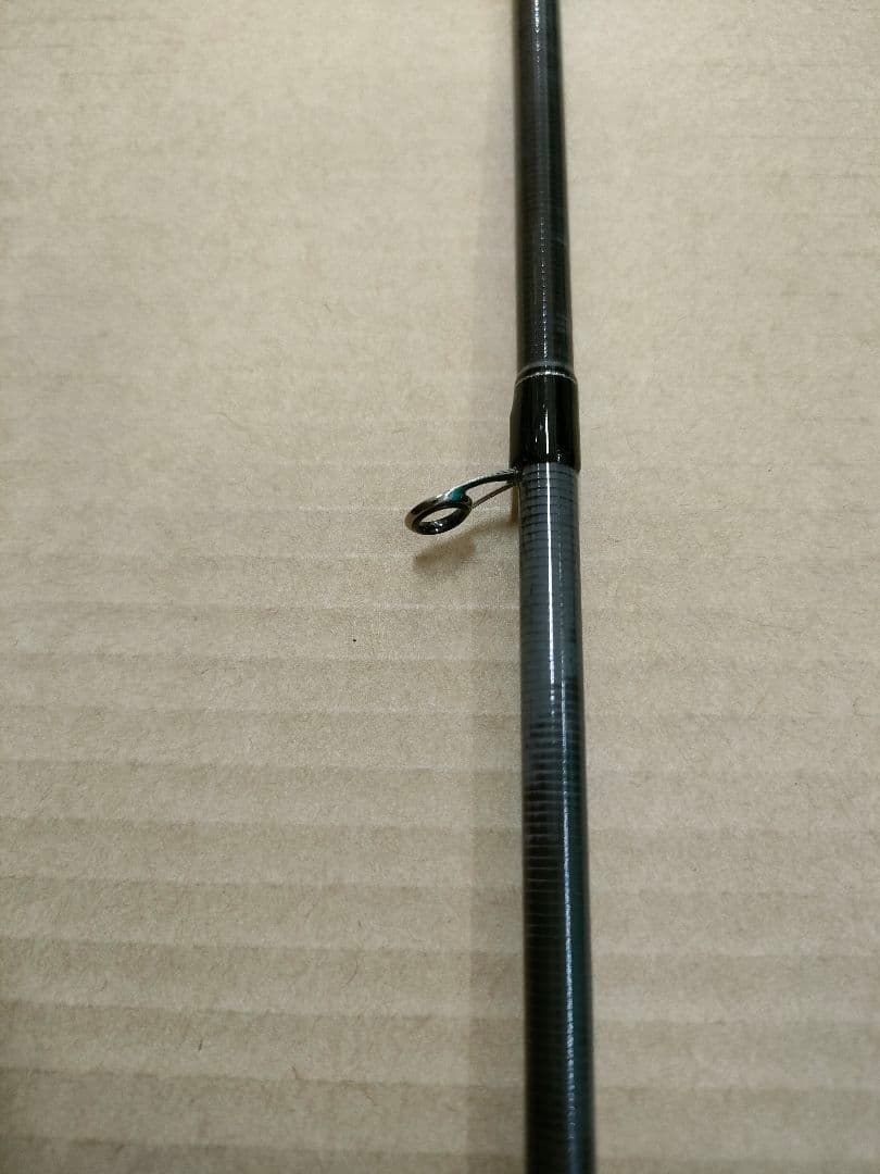 ポセイドン スキッドロウ インペリアル フェザージャーク 86SL