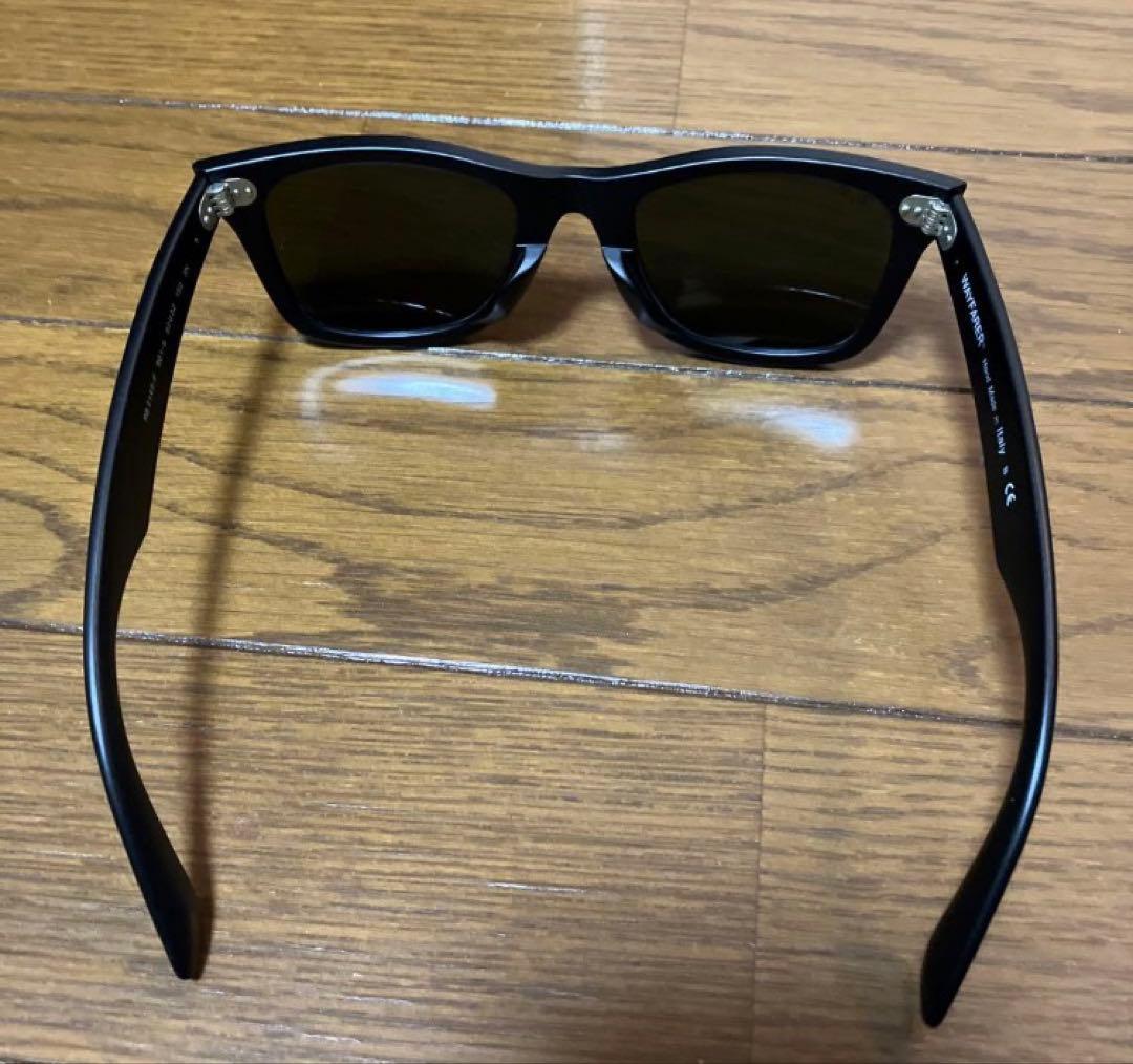 【たく.XV】レイバン ウェイファーラー RB2140-F