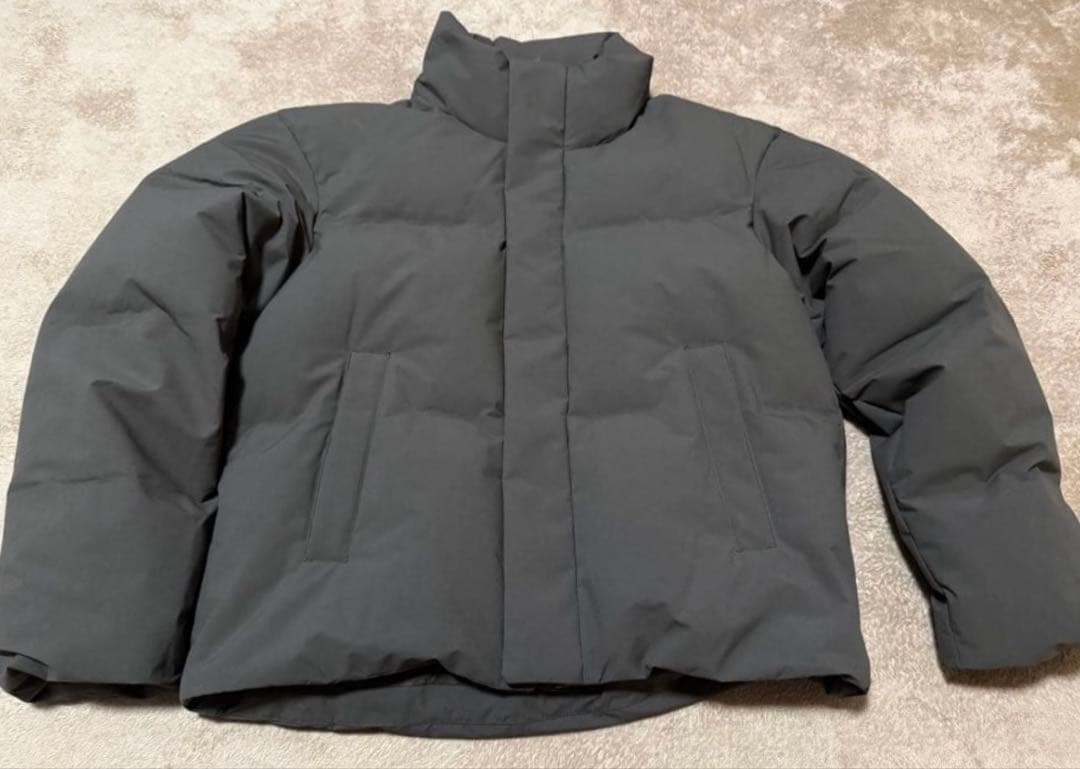 シームレスダウン