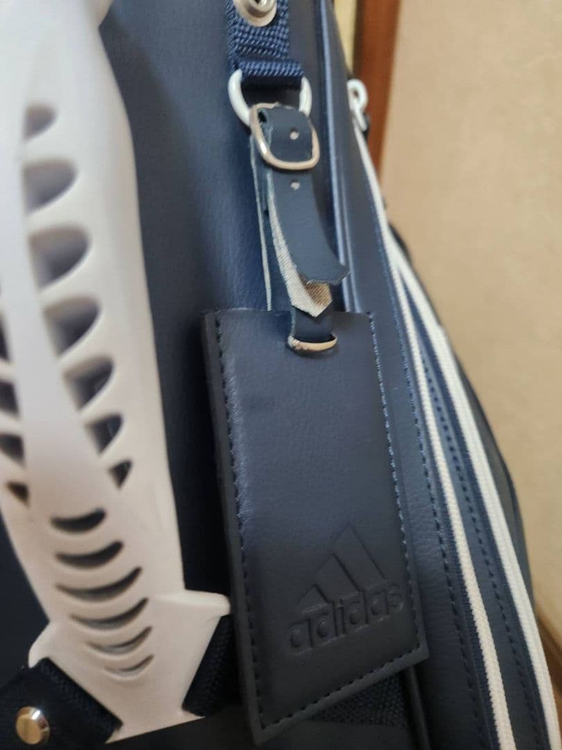 アディダス·スタンド·キャディーバック