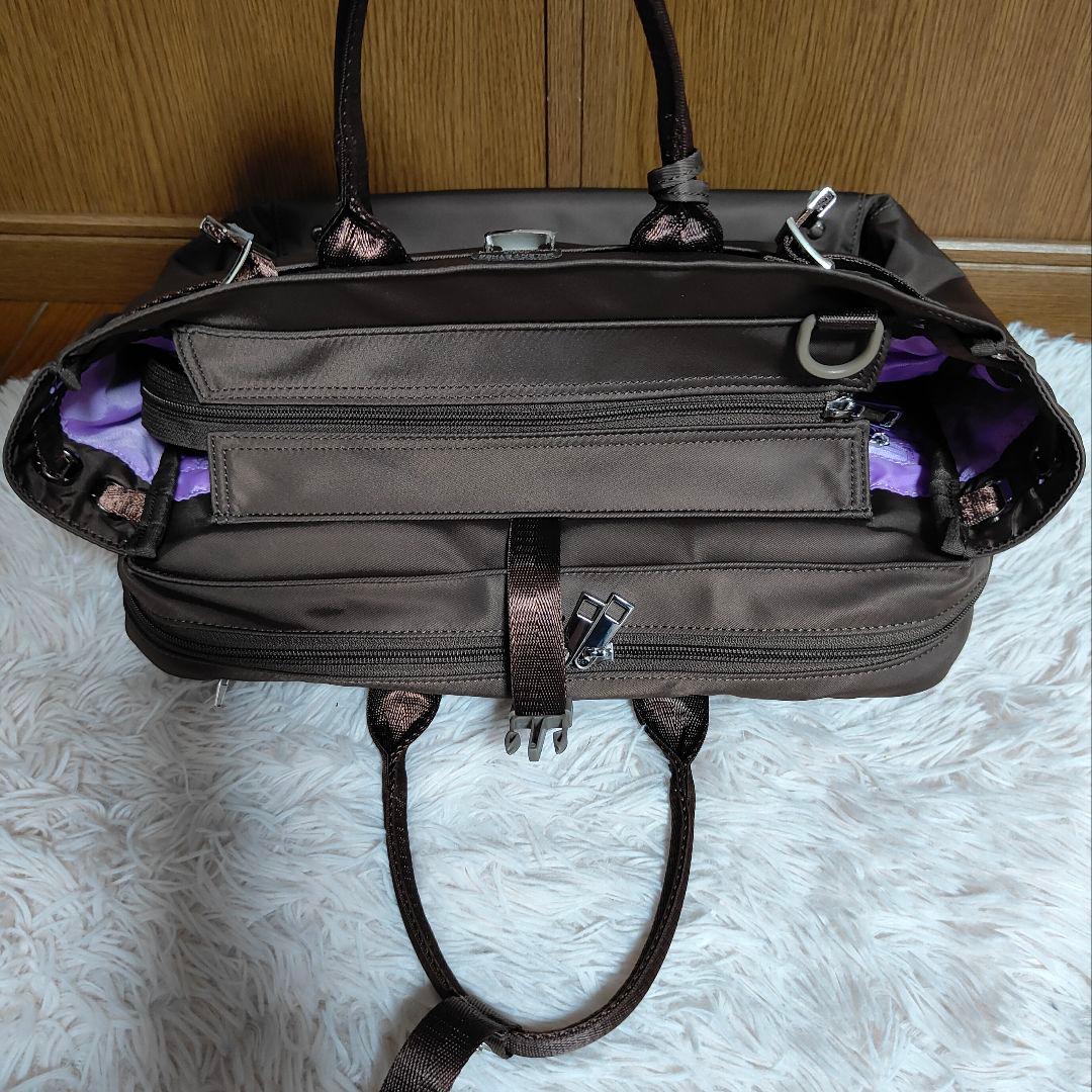 セレーンエテール　PASSION36　ショルダーバッグ　リュック　トートバッグ