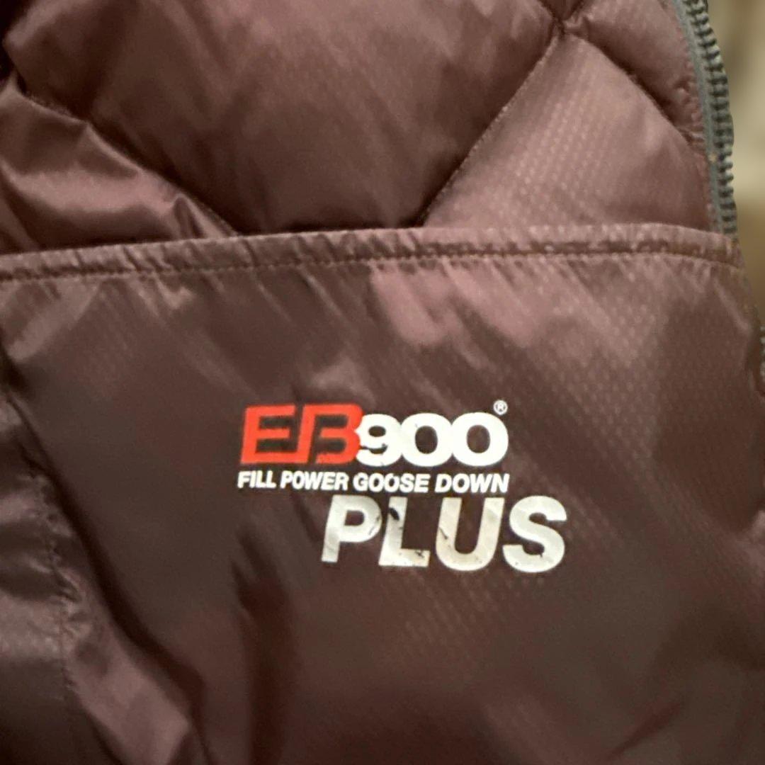 c*i様 【M】Eddie Bauer 900フィルパワーダウンジャケット