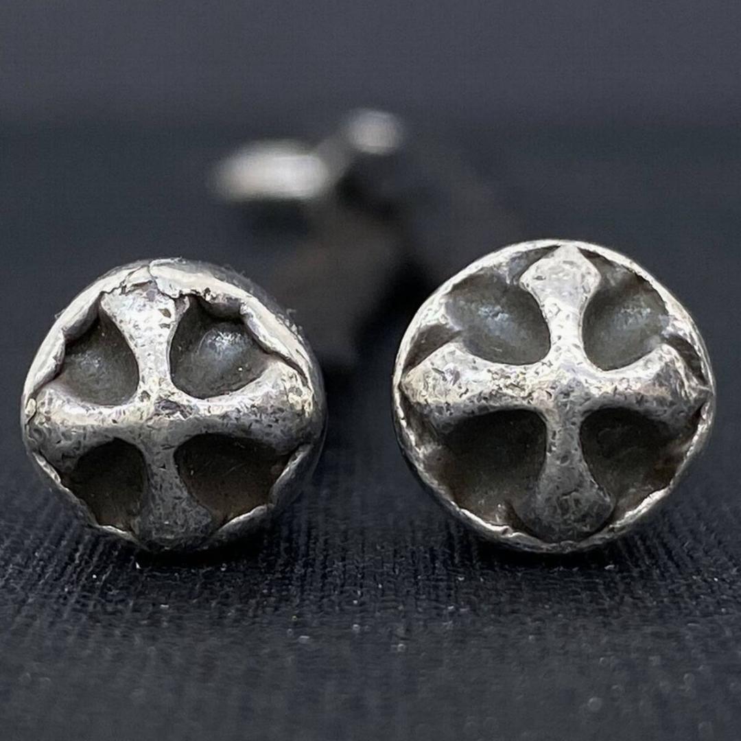 Bill Wall Leather シルバーリングボロチップ レザーキーホルダー