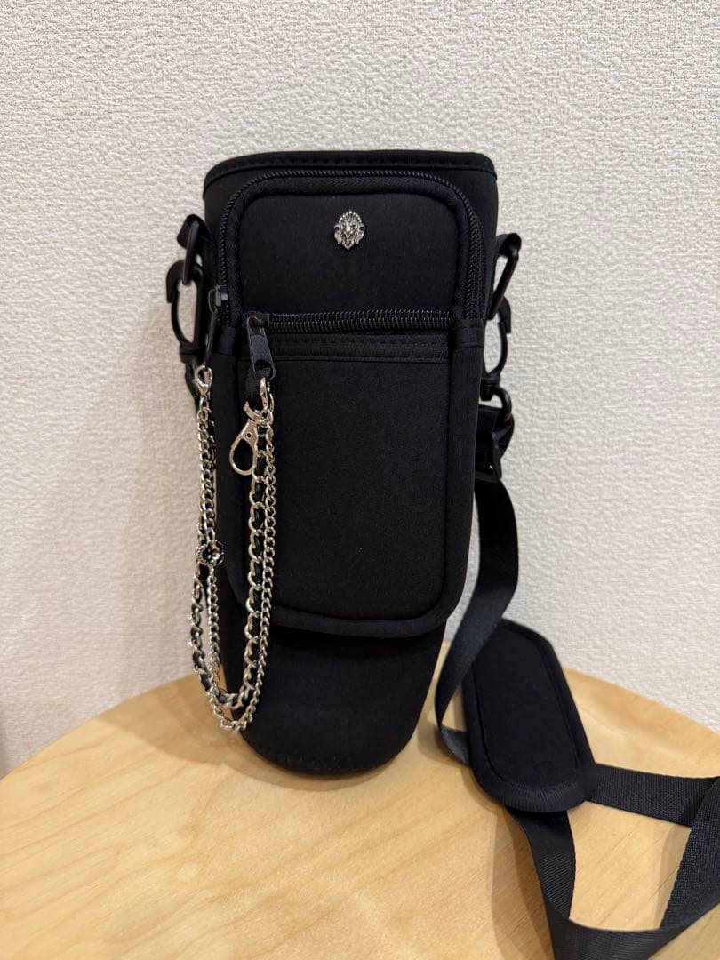 Vaqutaux 水筒カバー ヴァクトー ショルダー