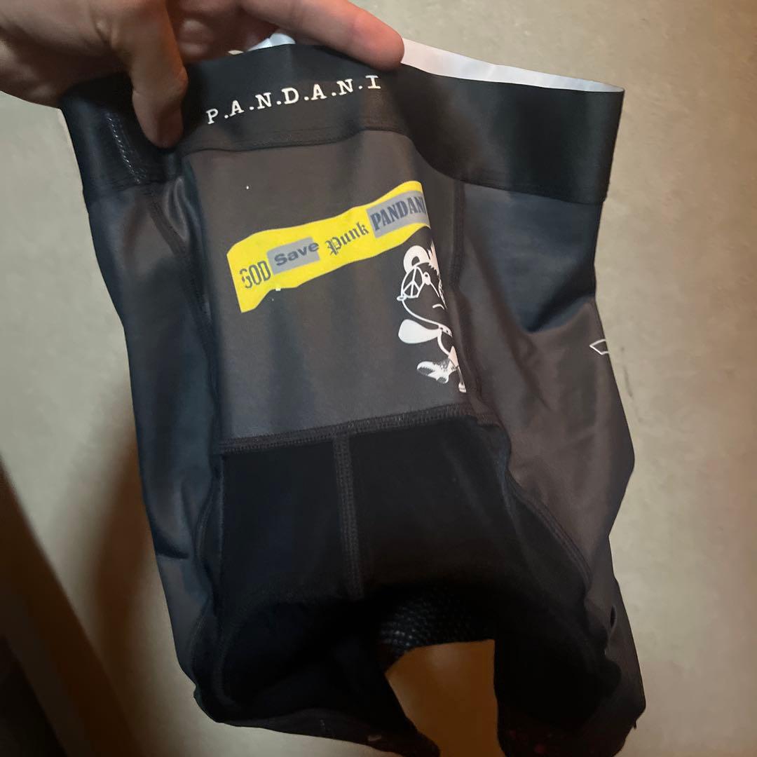 Pandani レーパン