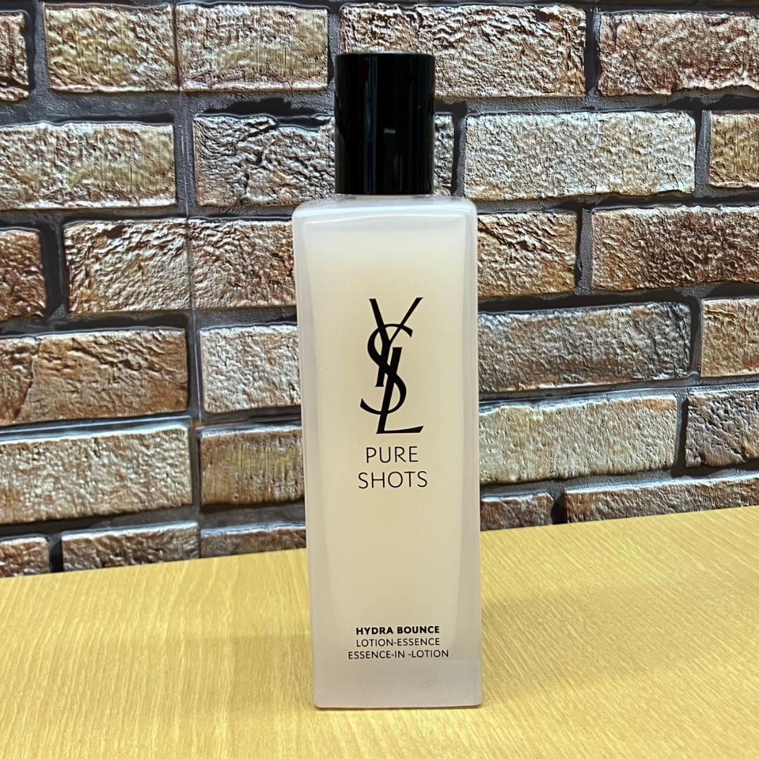 ☆YSL　ピュアショットシリーズ　4点セット