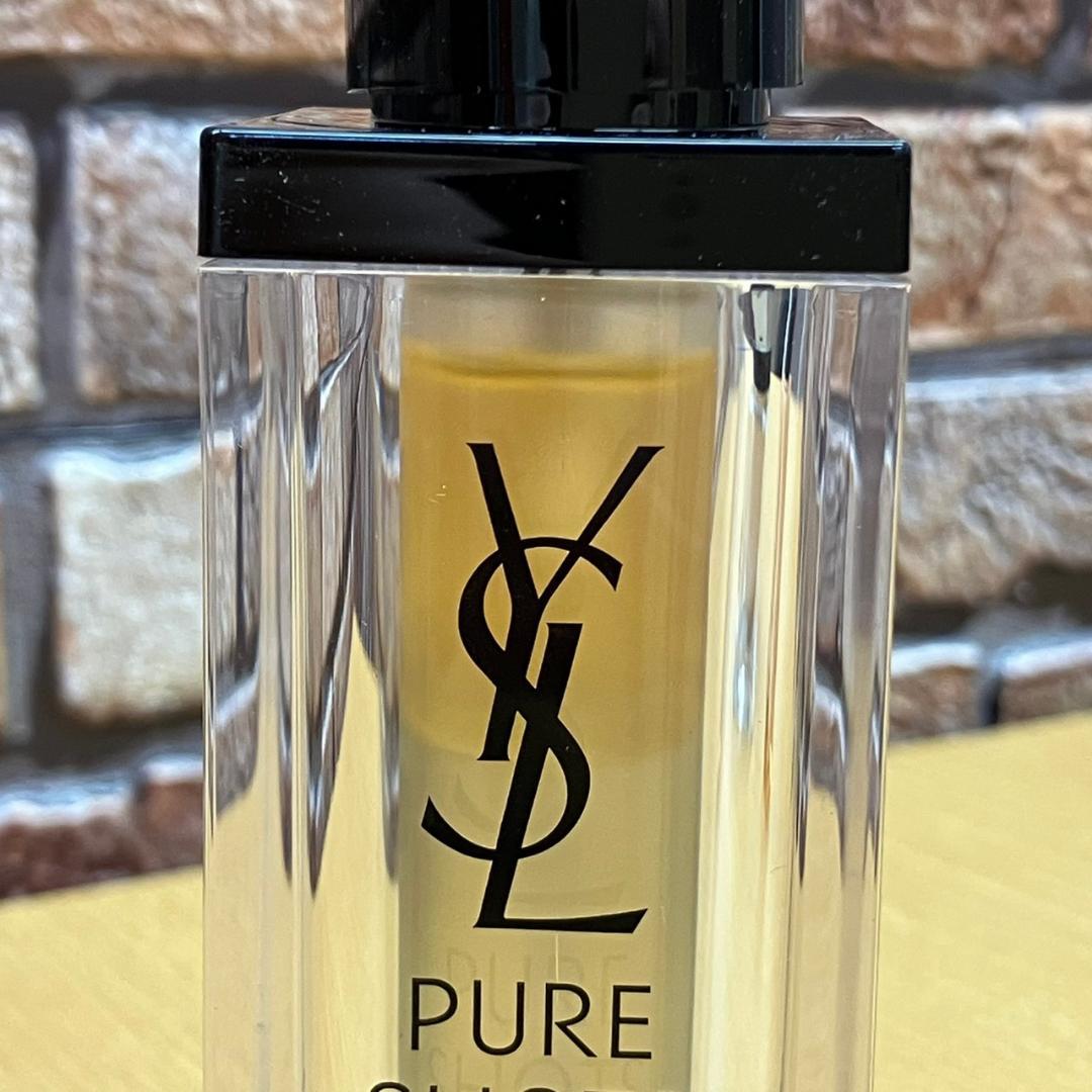 ☆YSL　ピュアショットシリーズ　4点セット