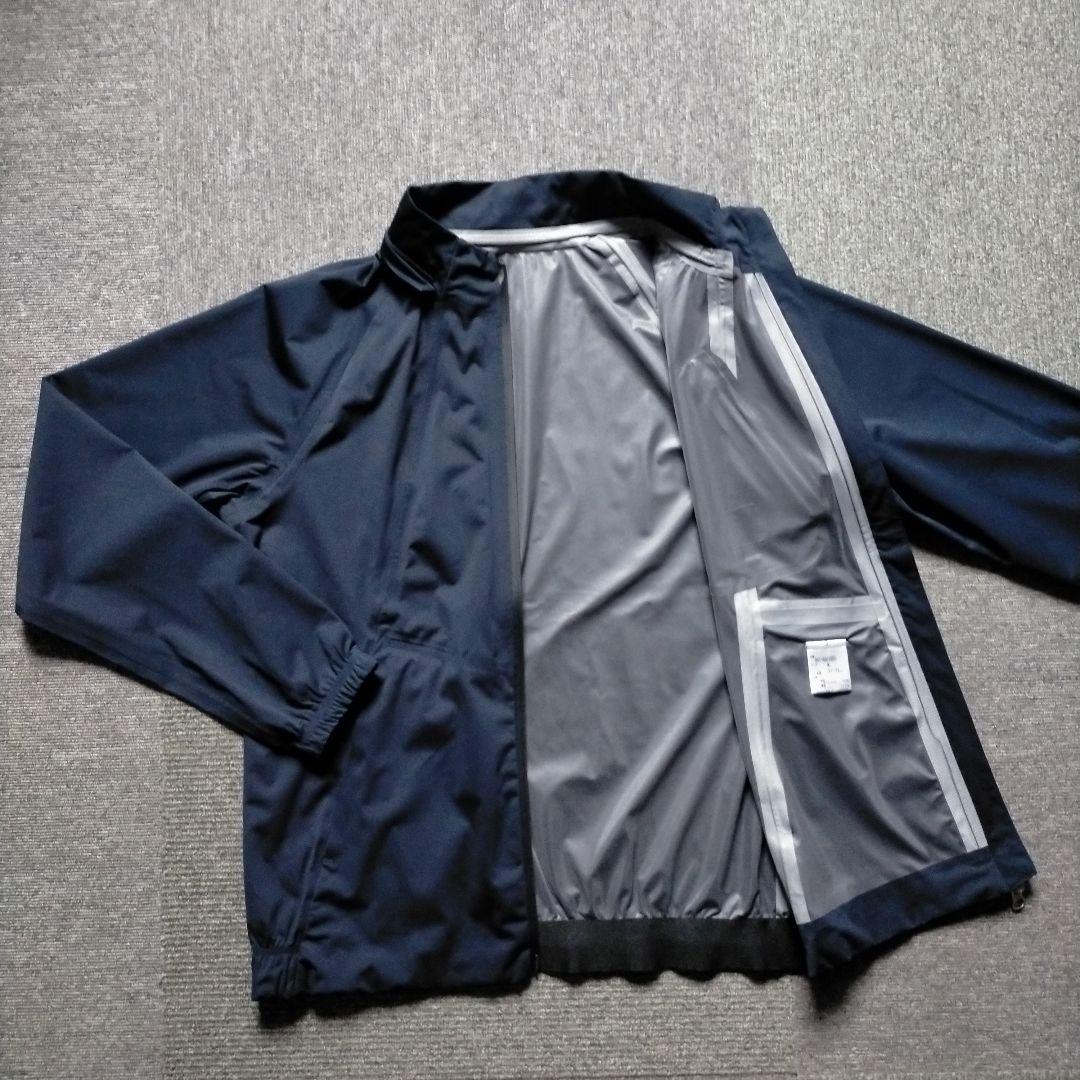⑥【新品未使用】Callaway キャロウェイ ゴルフウェア レインウェア
