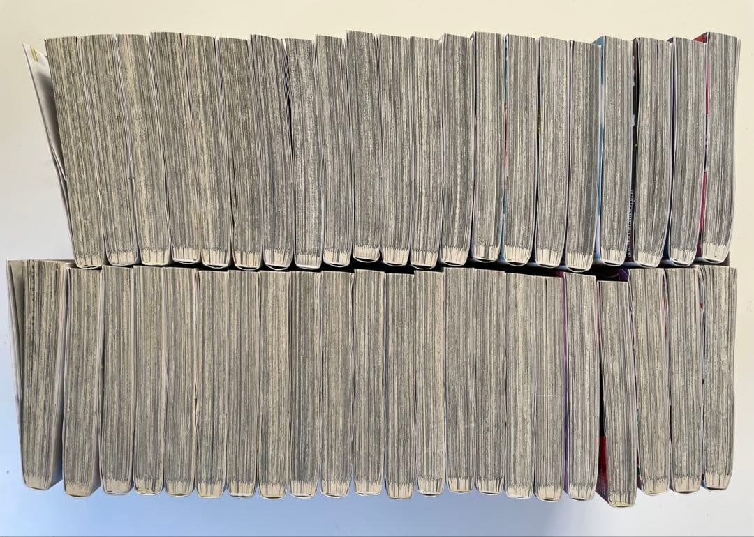 魔入りました！入間くん 全巻セット 1-43巻