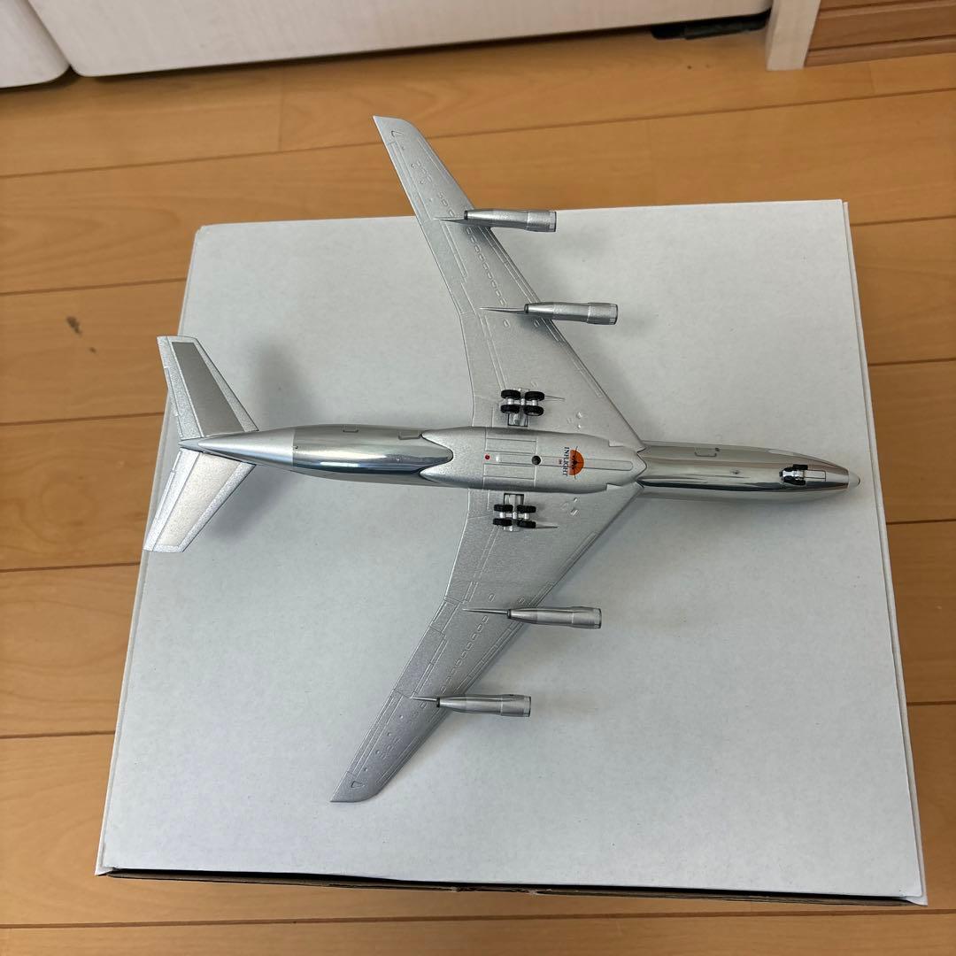 最終価格PAN AM Boeing 707-300 1:200