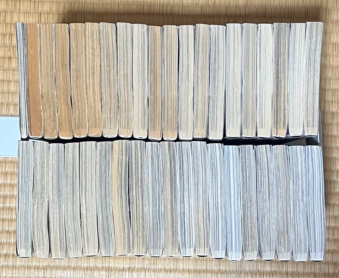 【14.15日限定セール！】【全巻初版帯】HUNTER×HUNTER 全39巻