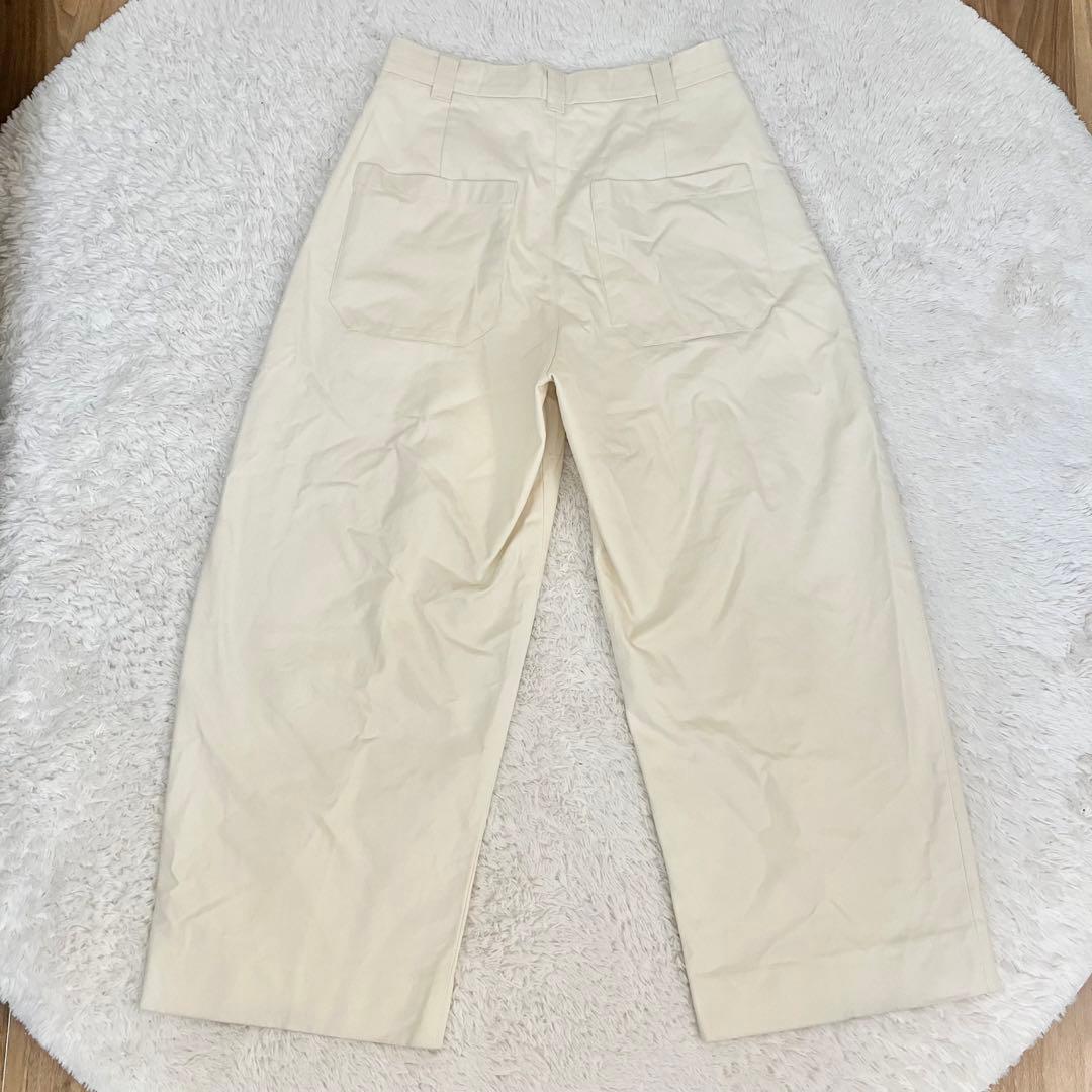 【定価¥47300】STUDIO NICHOLSON SORTE CREAM