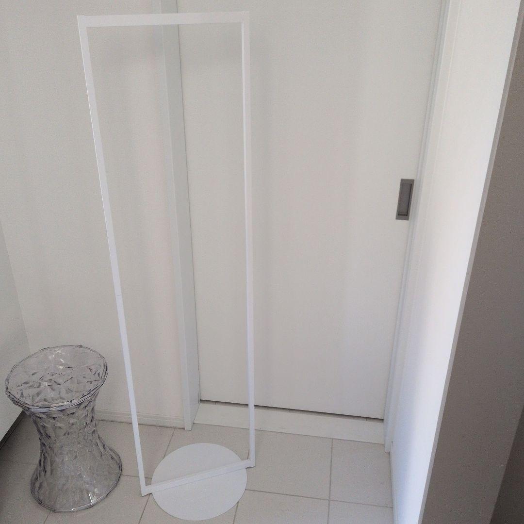 円盤 ベースハンガー コートハンガー ハンガーラック