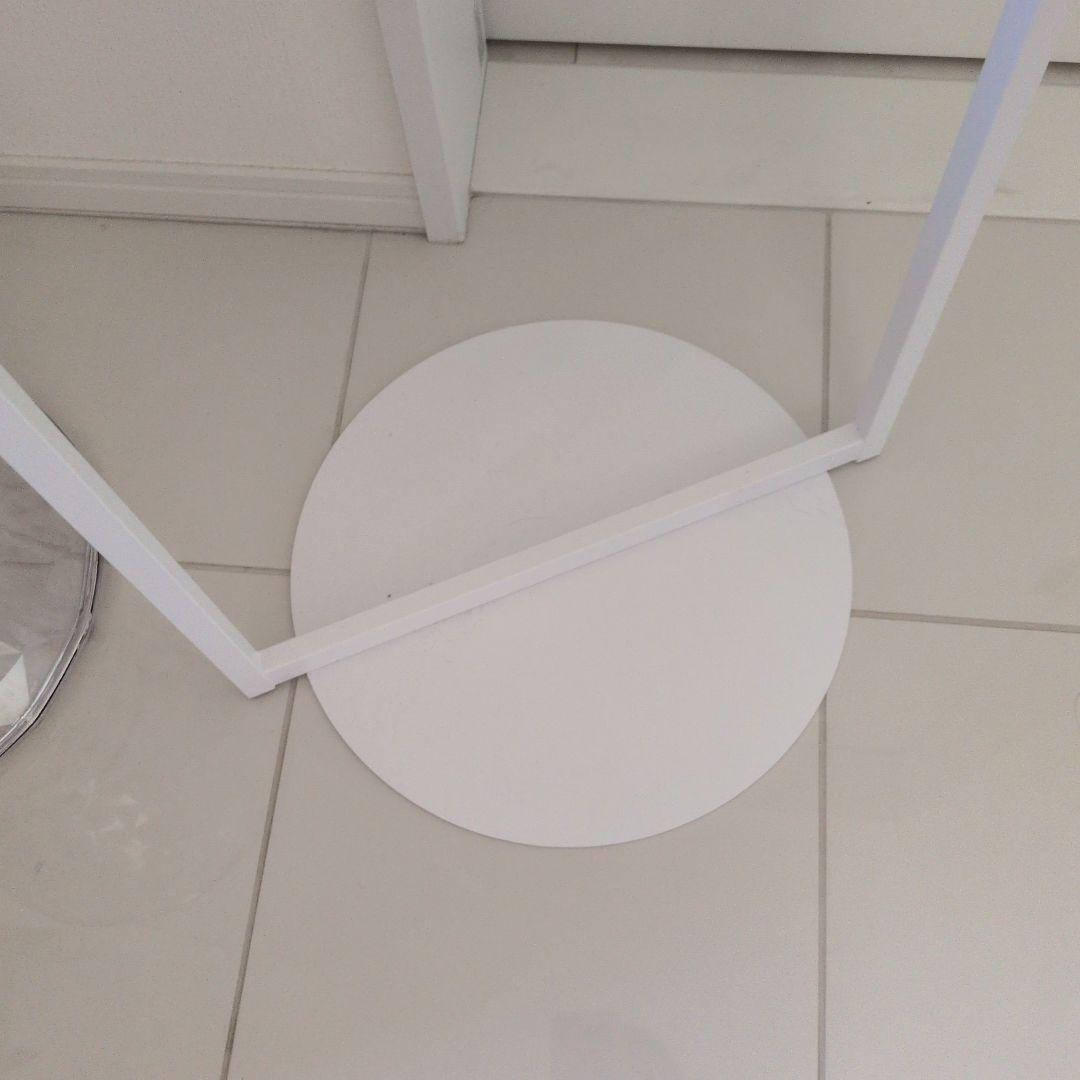 円盤 ベースハンガー コートハンガー ハンガーラック