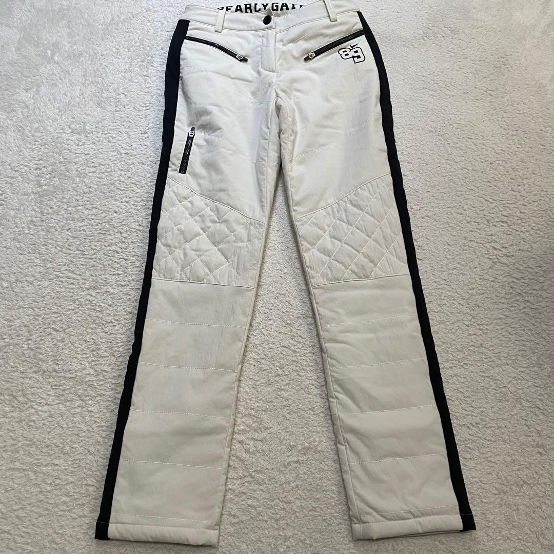 パーリーゲイツ　ゴルフウェア　韓国限定　ゴルフ　スポーツ