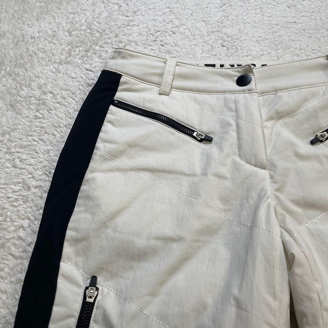 パーリーゲイツ　ゴルフウェア　韓国限定　ゴルフ　スポーツ