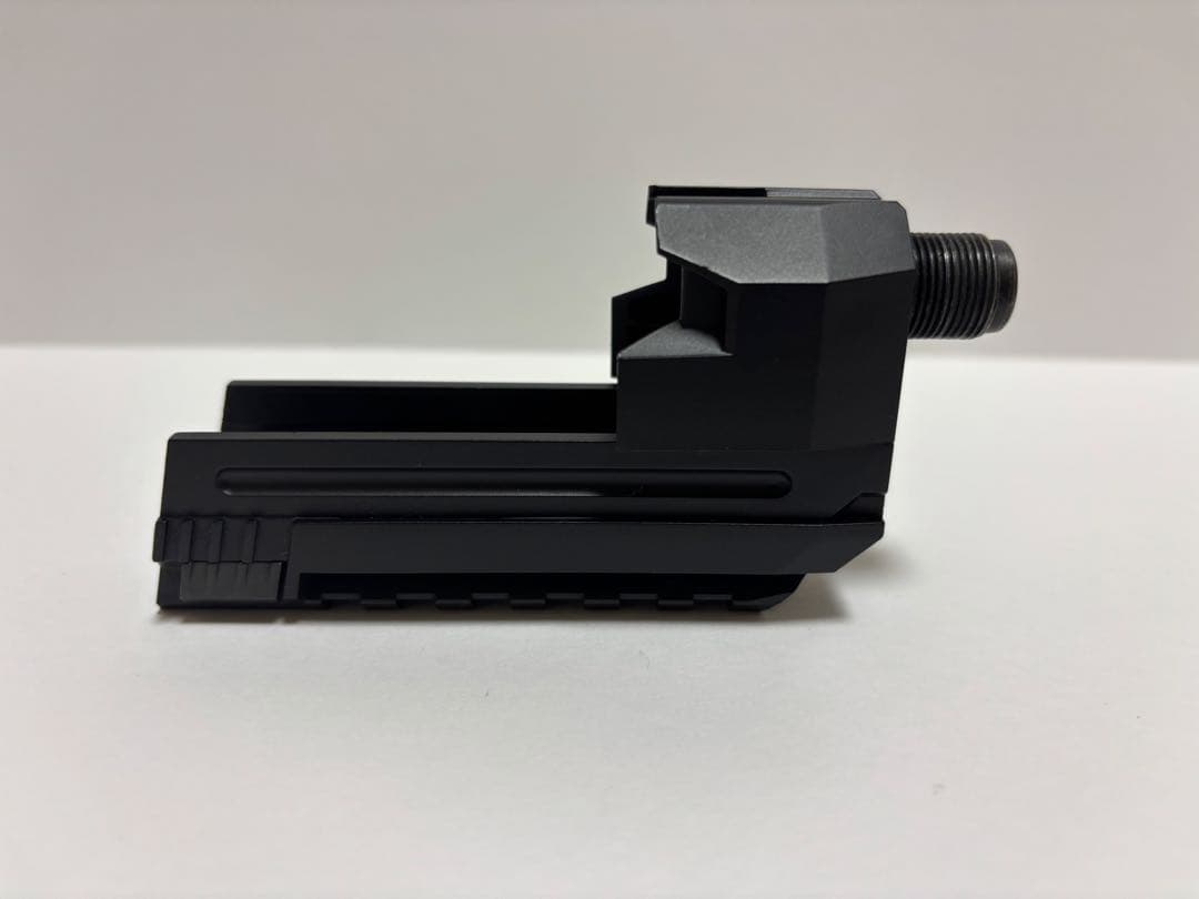 1/16まで！東京マルイサムライエッジアルバート・Wモデル01＋スペアマガジン