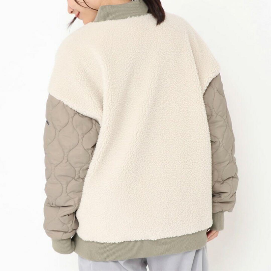 Columbiaトゥリースワローオムニヒートインシュレイテッドジャケット　L