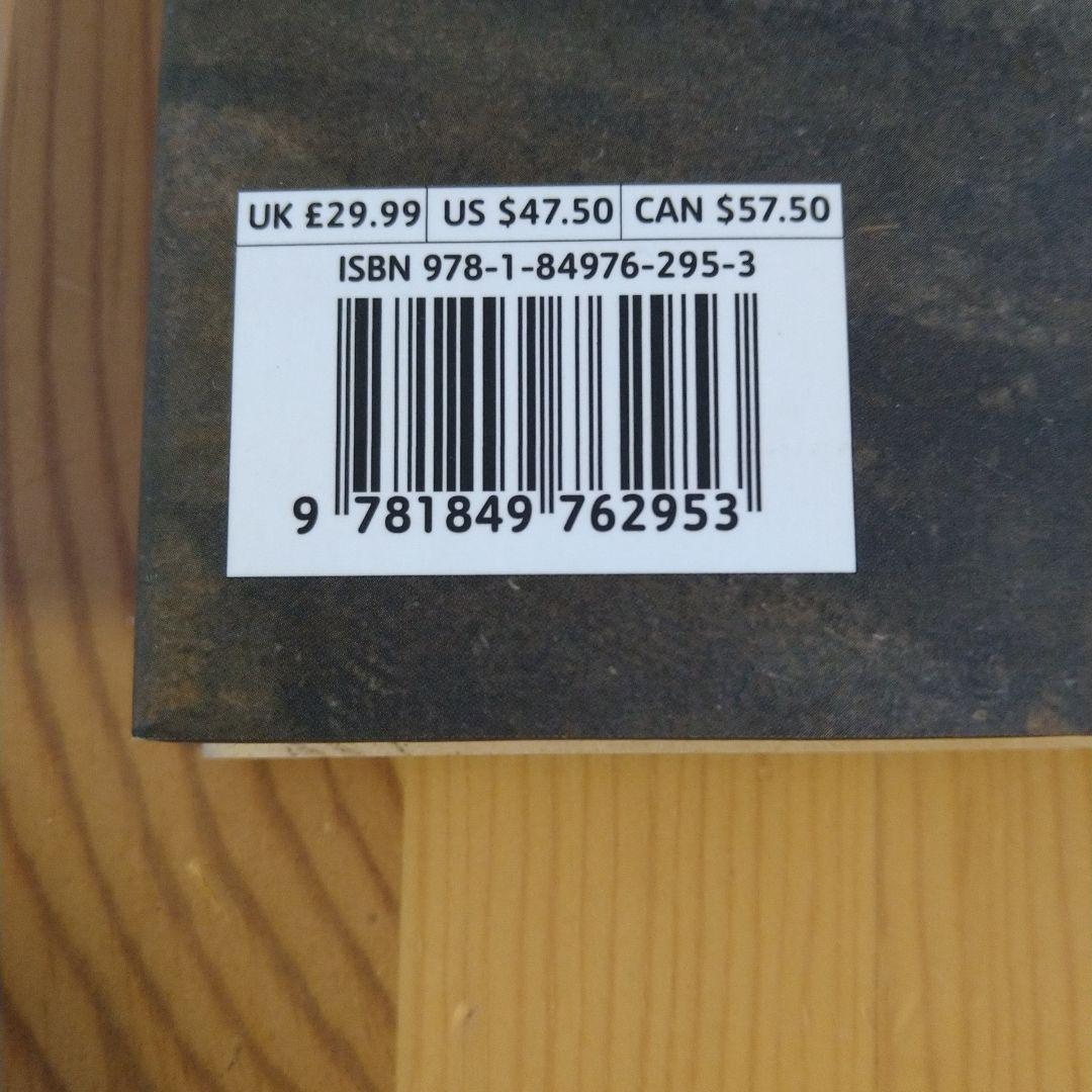 洋書 Turner's Sketchbooks