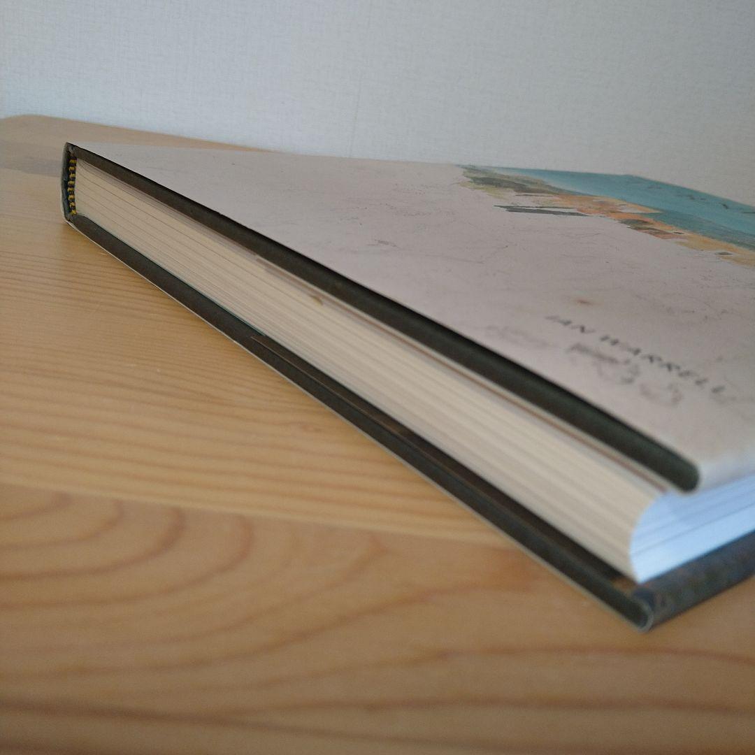 洋書 Turner's Sketchbooks