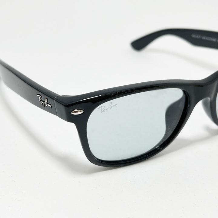 新品【RB2132F-601R5】レイバン　サングラス ニューウェイファーラー