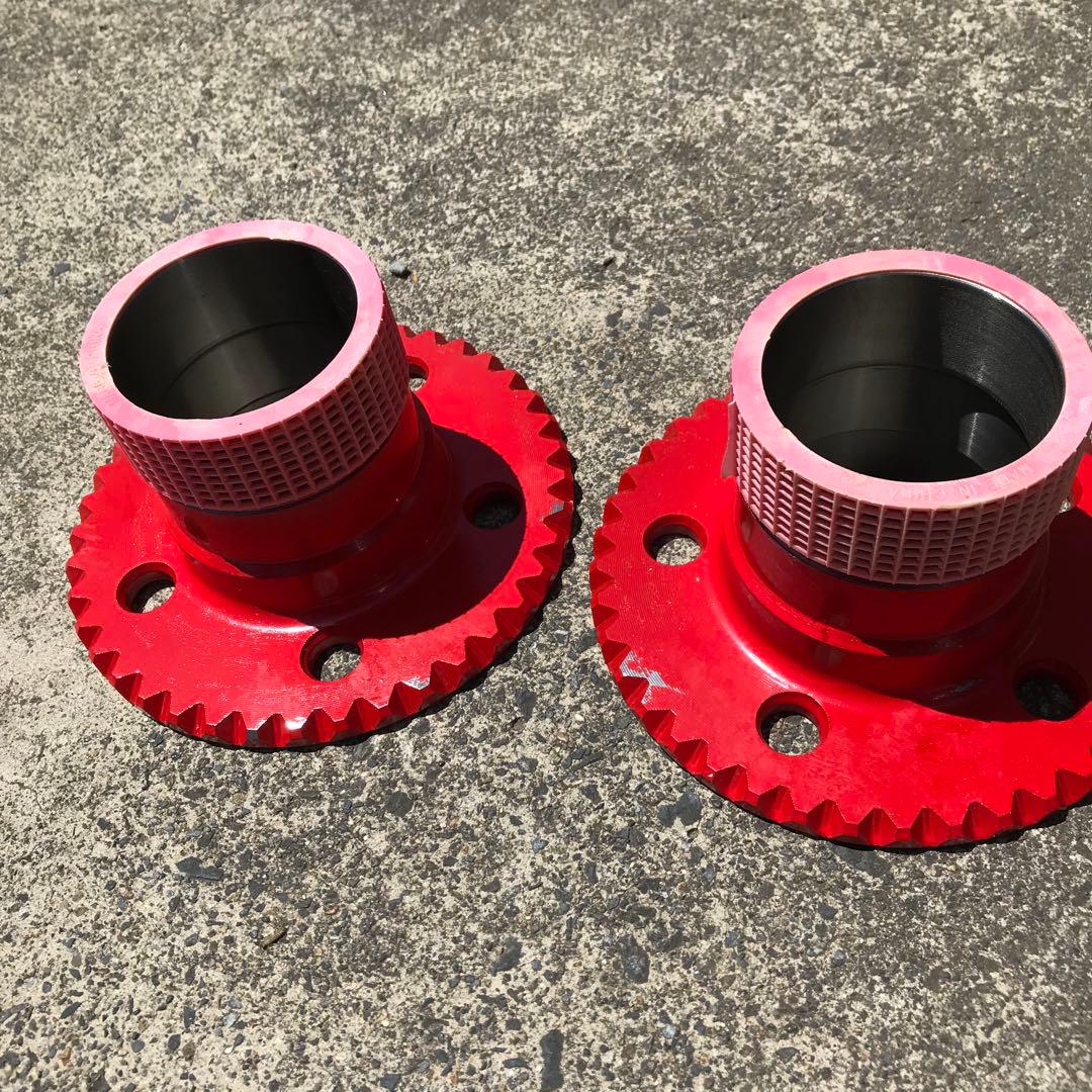 タワー　ワイヤーホイール