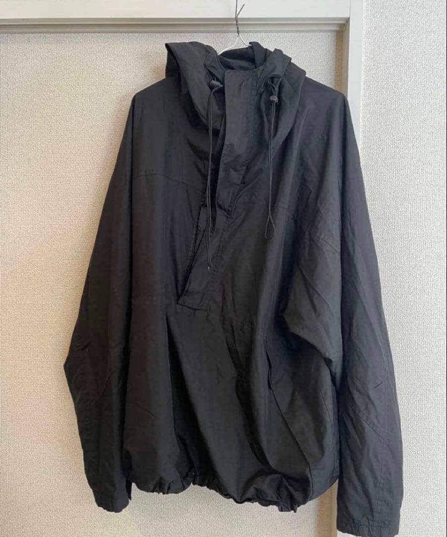 NIKE ACG ナイロン　パーカー　ナイキ　アノラック